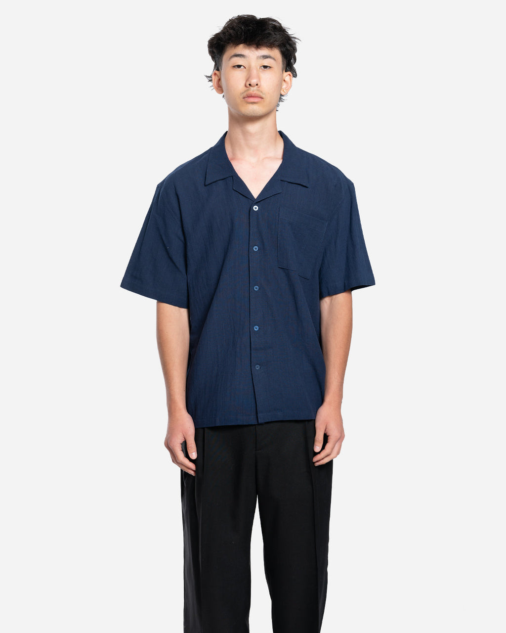 Chemise en Lin Canggu