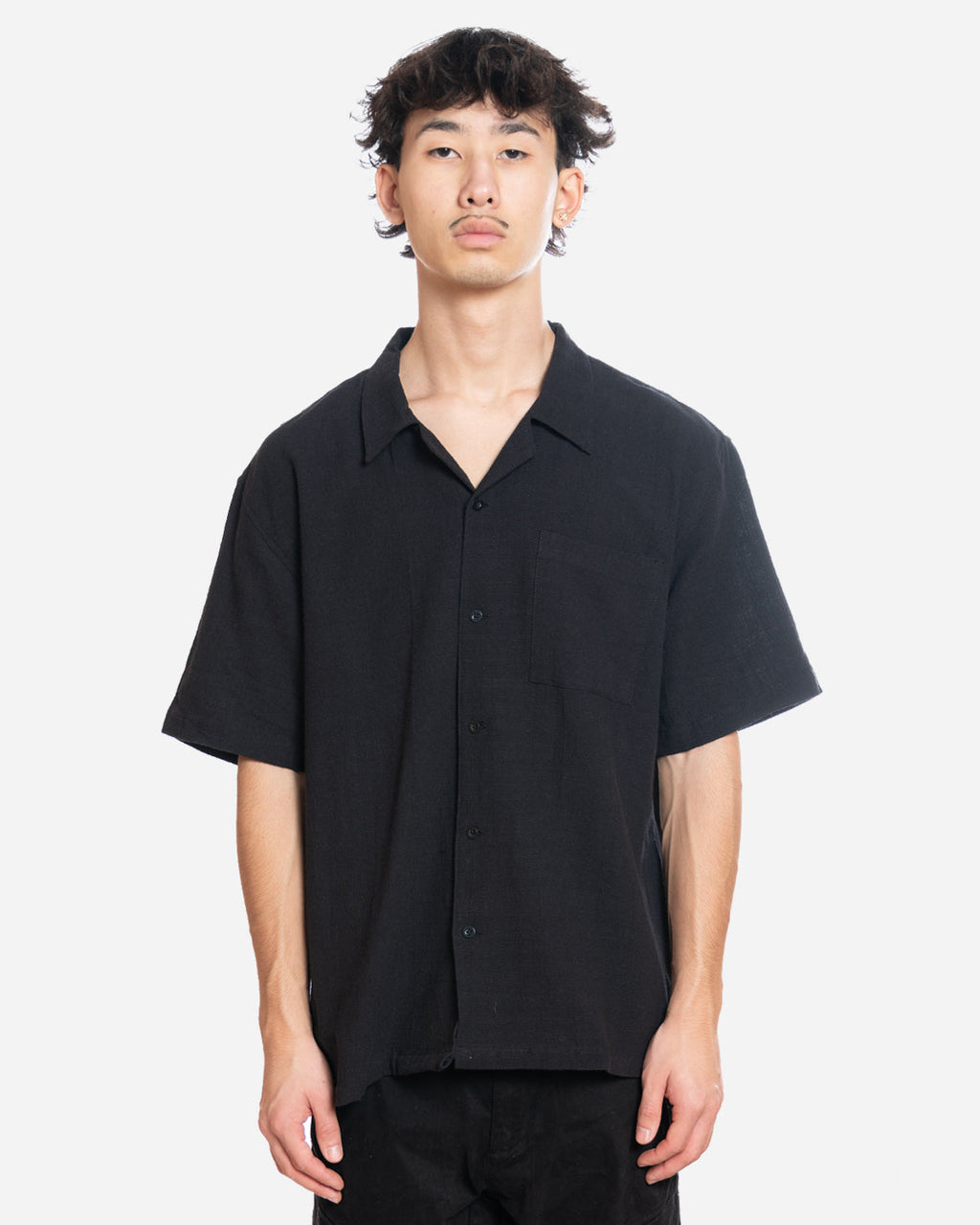 Chemise en Lin Canggu