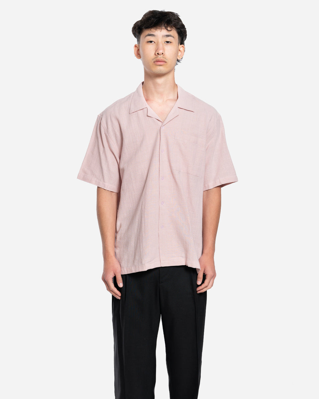 Chemise en Lin Canggu