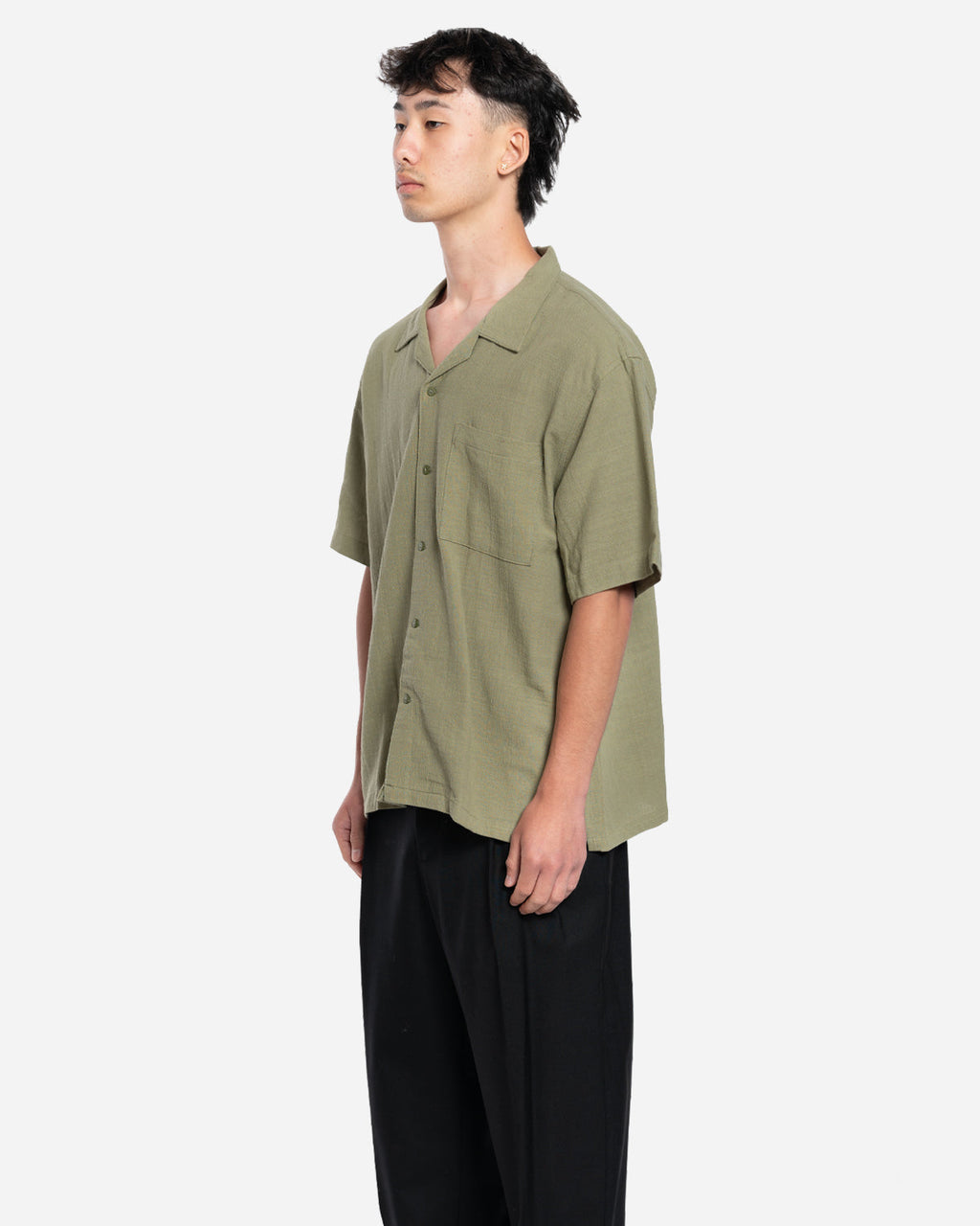 Chemise en Lin Canggu