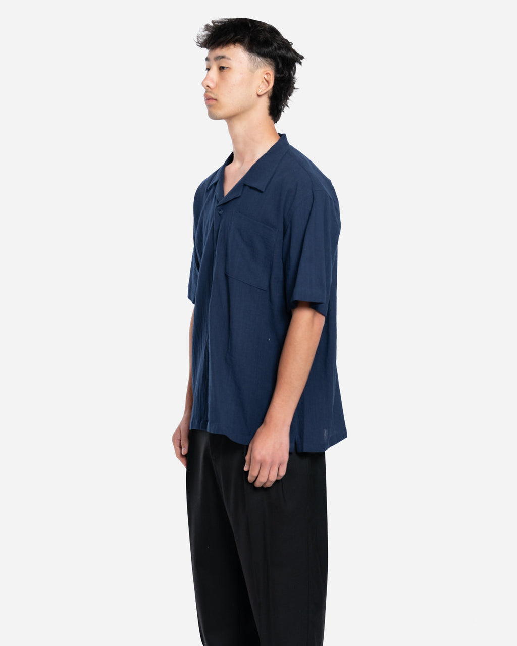 Chemise en Lin Canggu