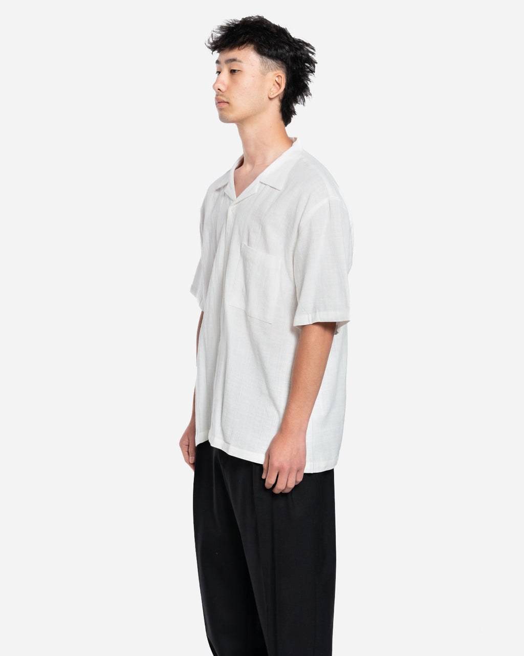 Chemise en Lin Canggu