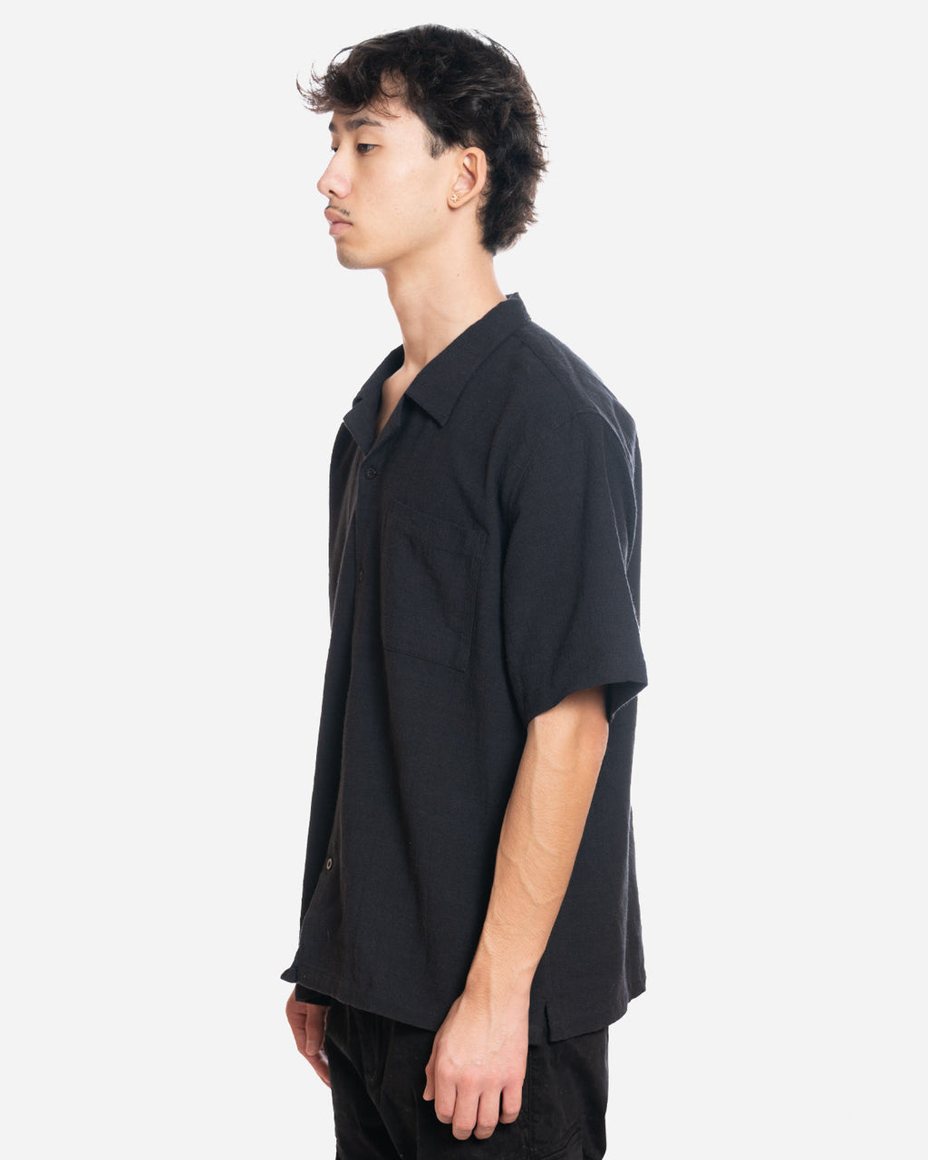 Chemise en Lin Canggu