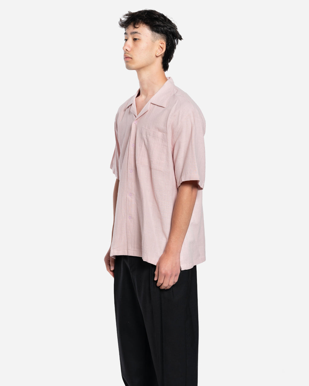 Chemise en Lin Canggu