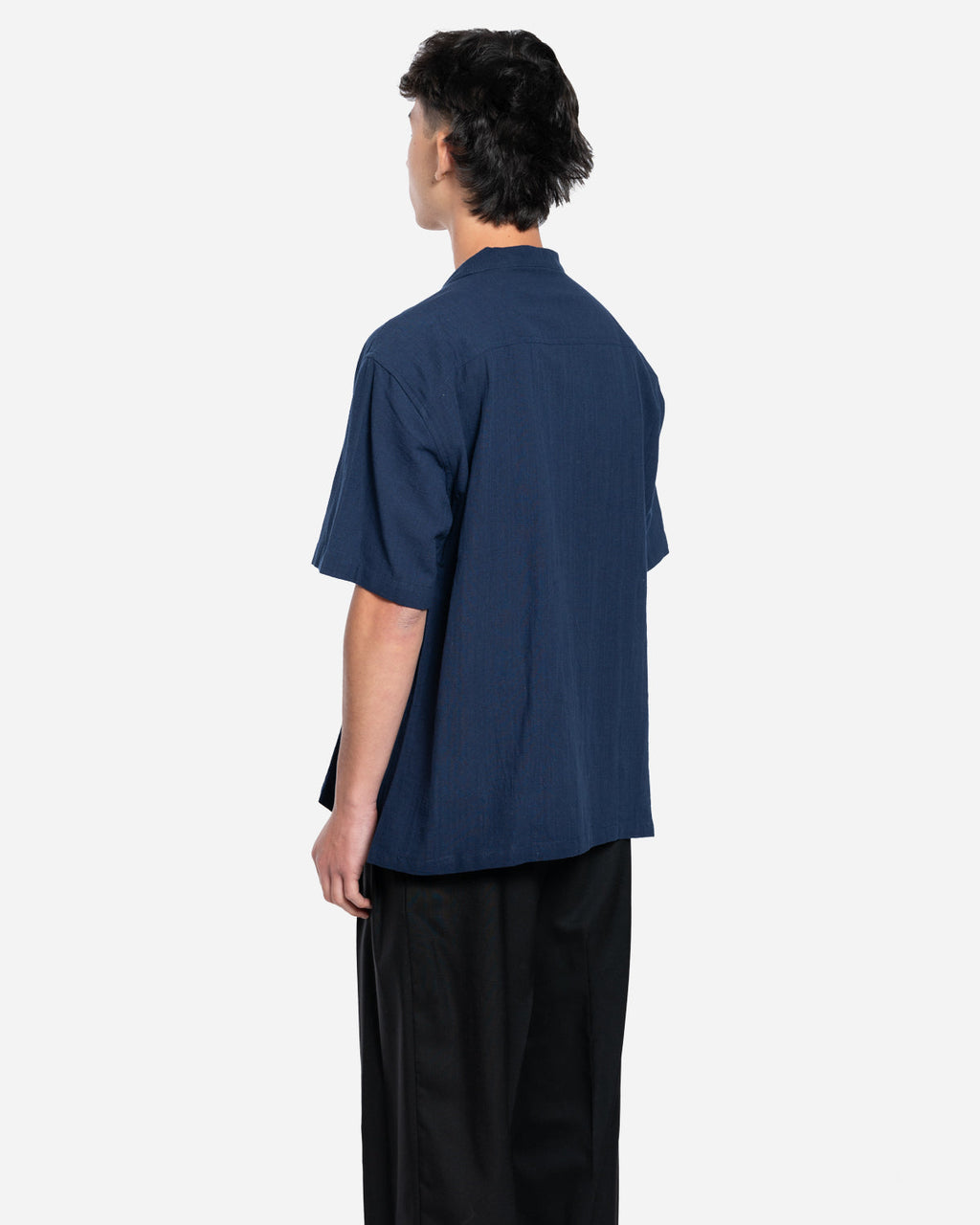 Chemise en Lin Canggu