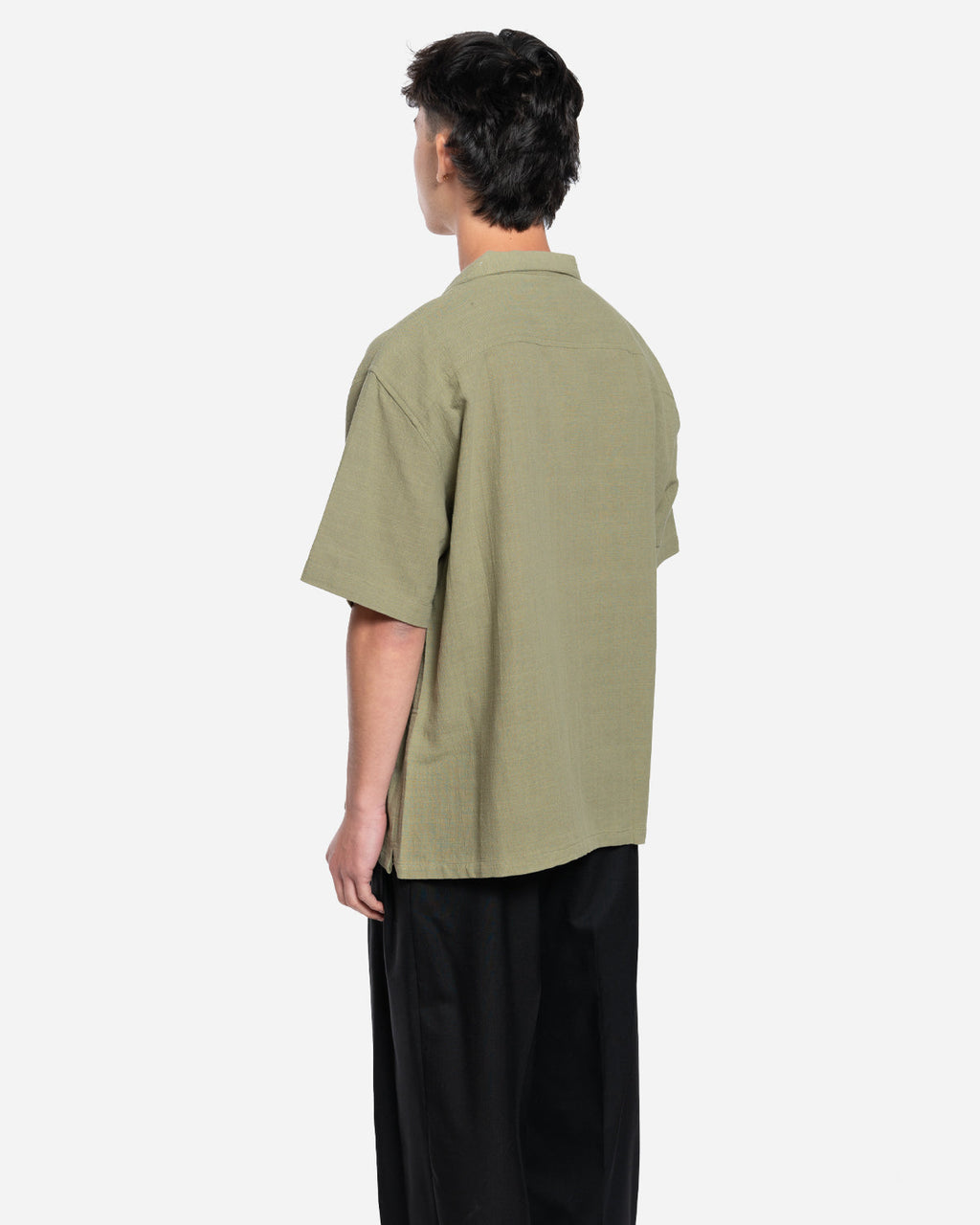 Chemise en Lin Canggu