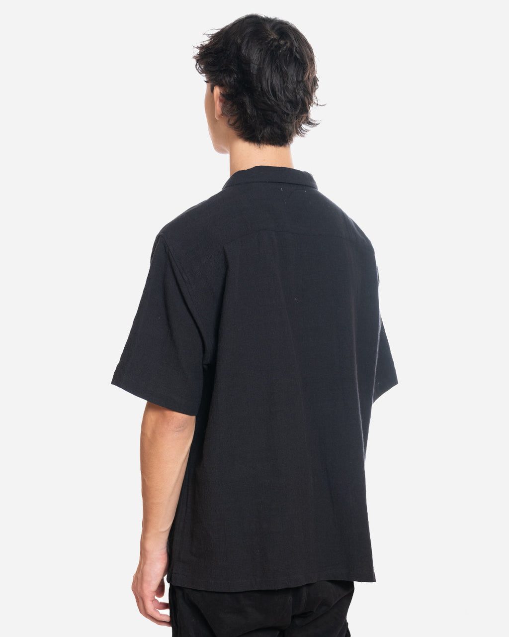 Chemise en Lin Canggu