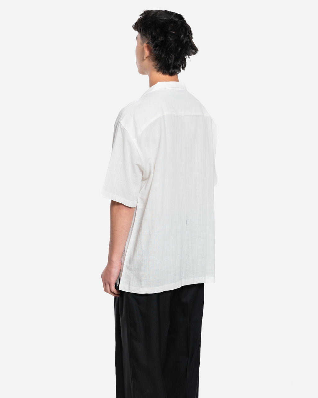 Chemise en Lin Canggu