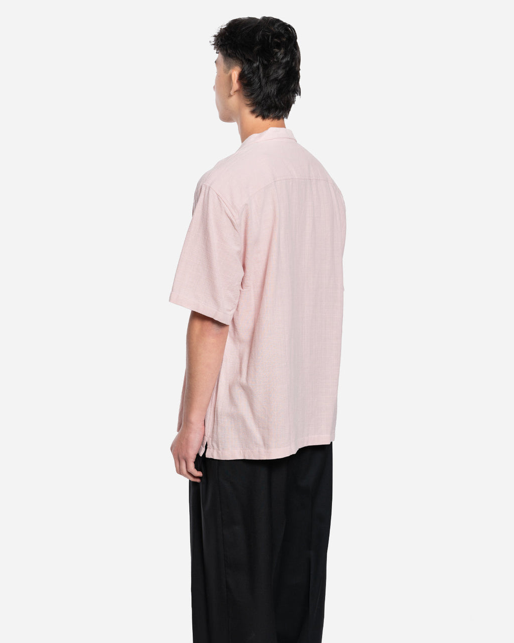 Chemise en Lin Canggu