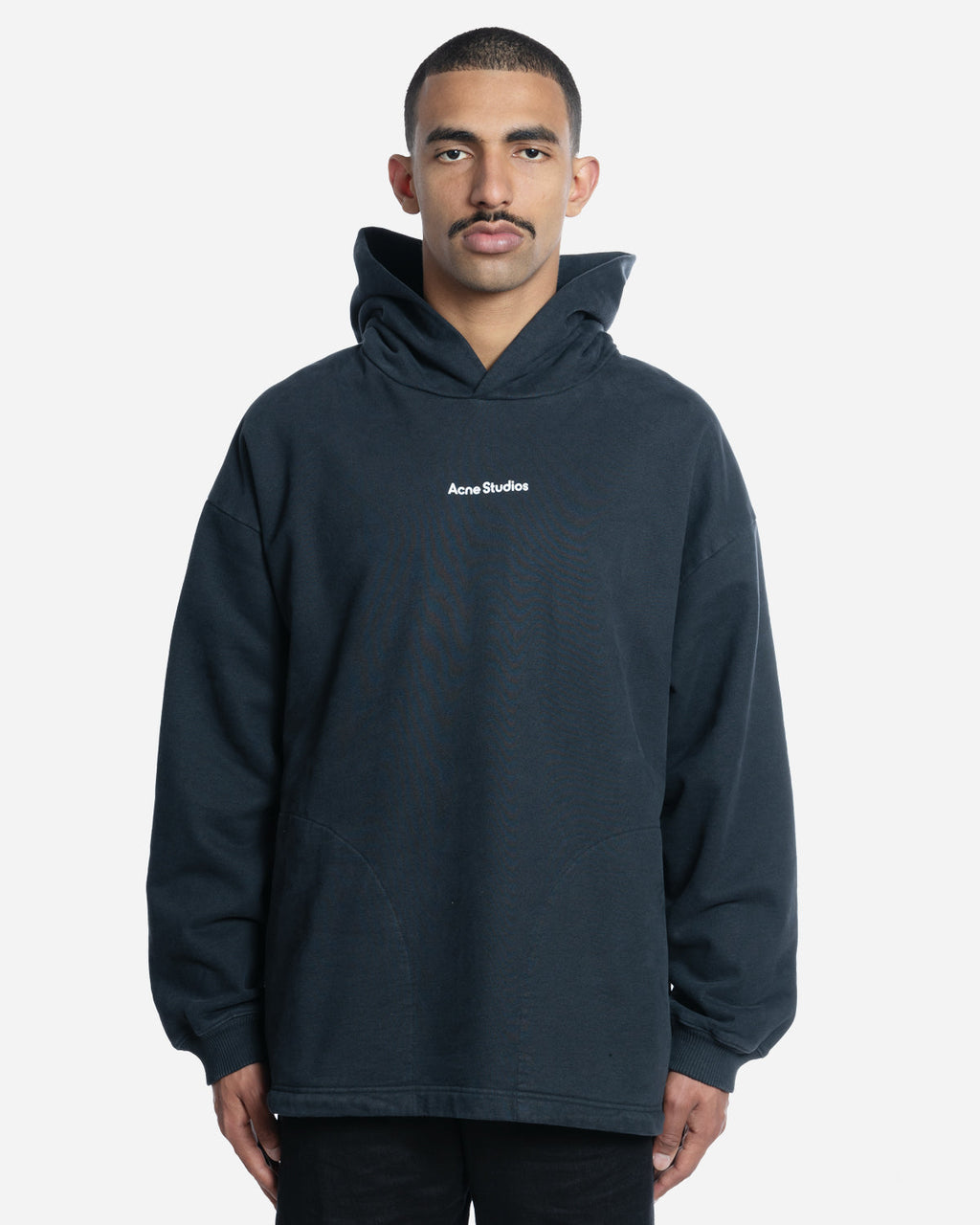 Hoodie Oversize