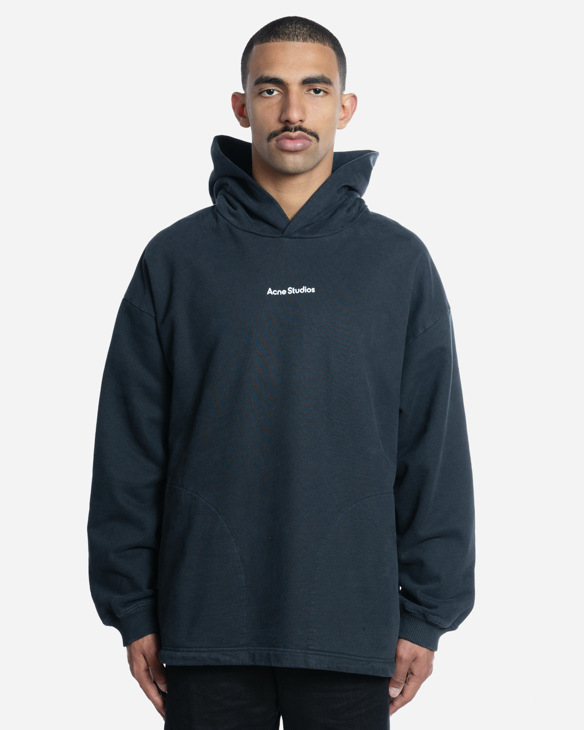 Hoodie Oversize