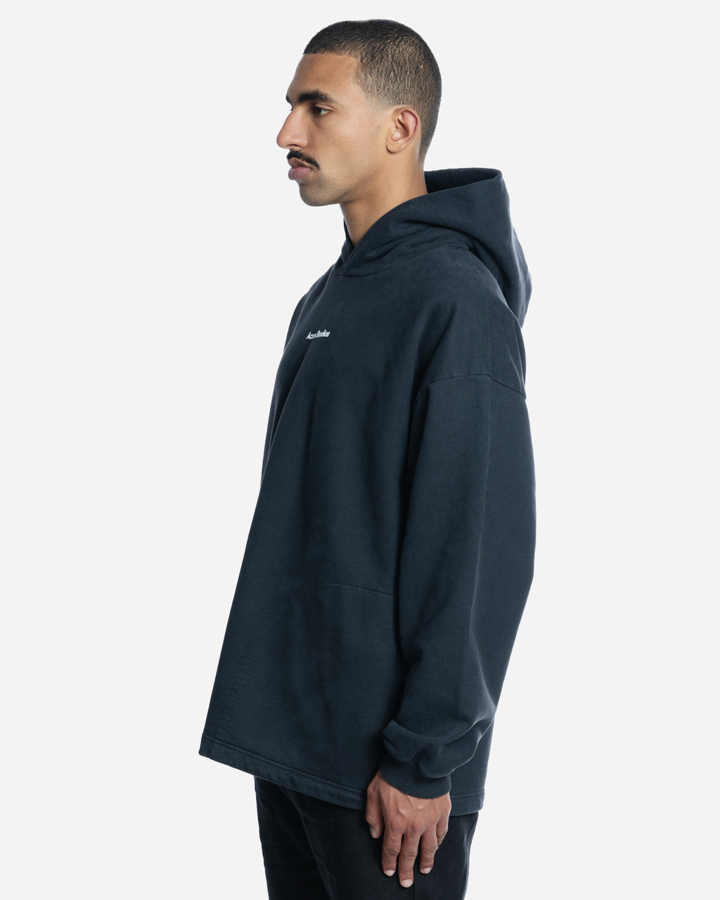 Hoodie Oversize