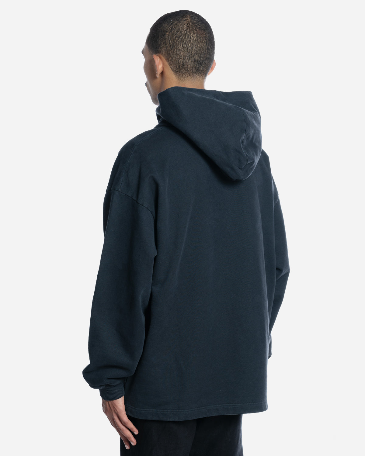 Hoodie Oversize
