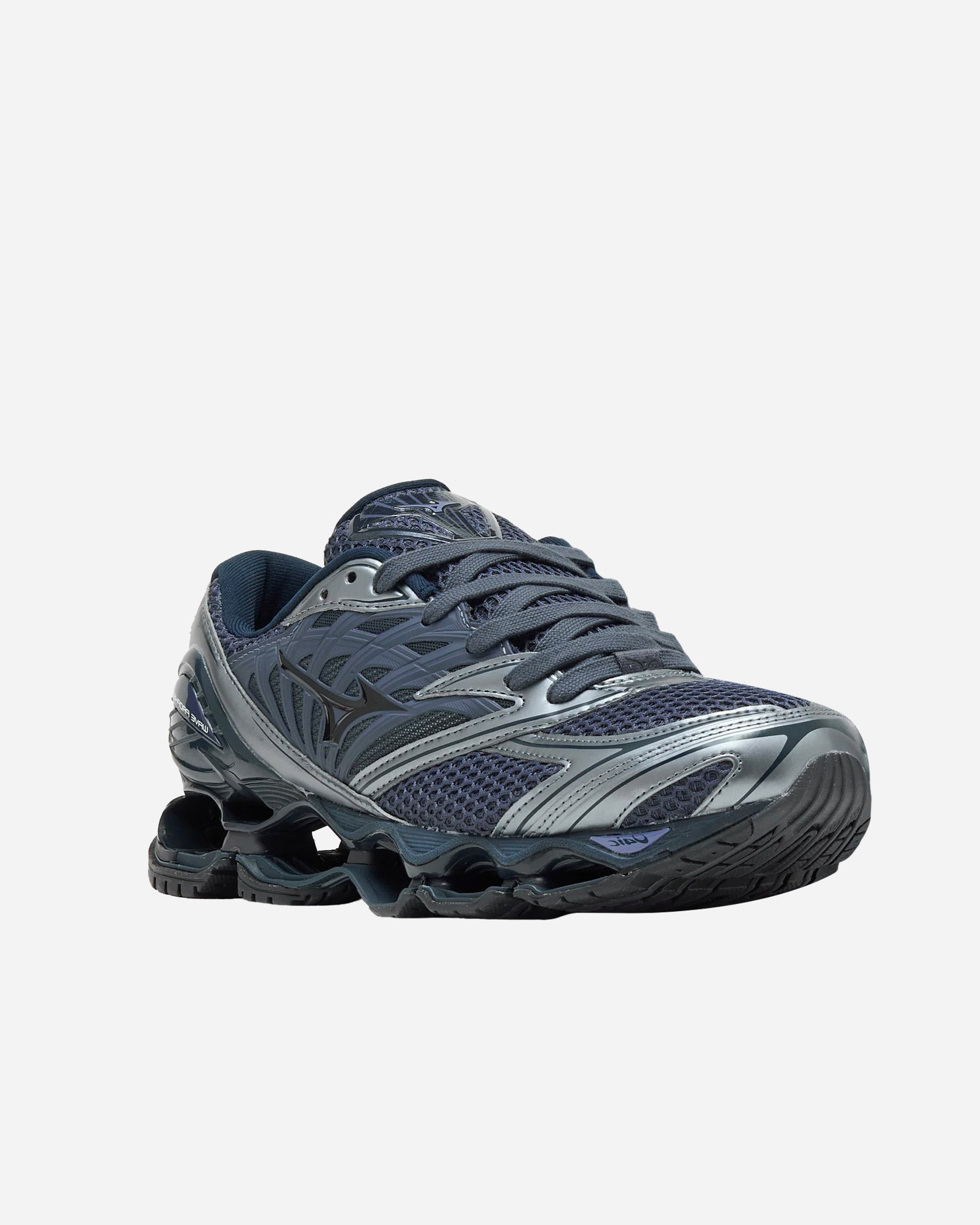 Wave Prophecy LS Odyssey Gray