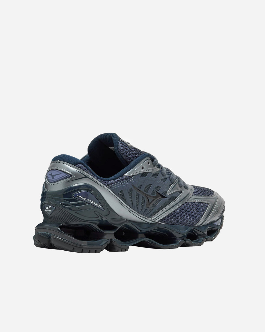 Wave Prophecy LS Odyssey Gray