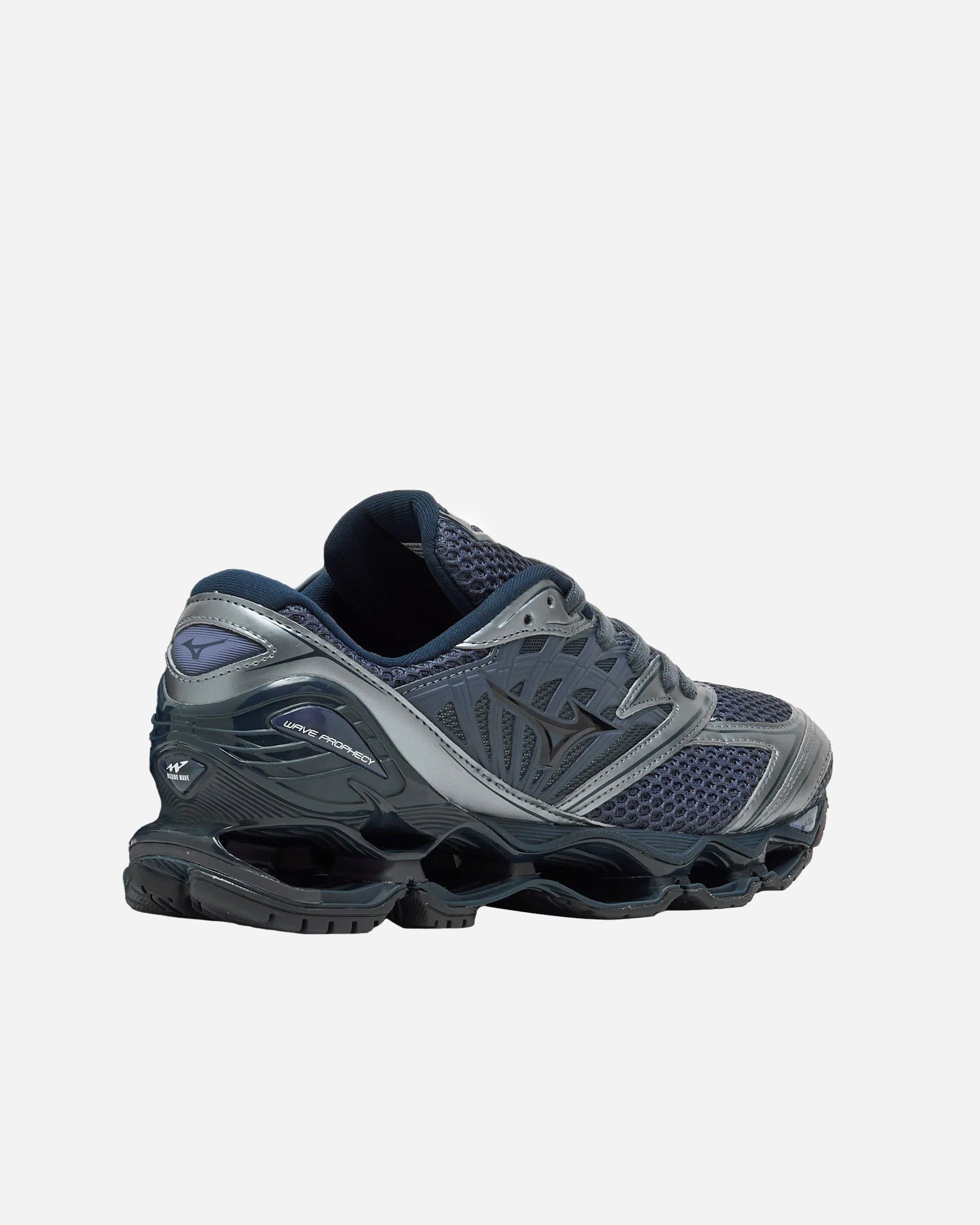 Wave Prophecy LS Odyssey Gray