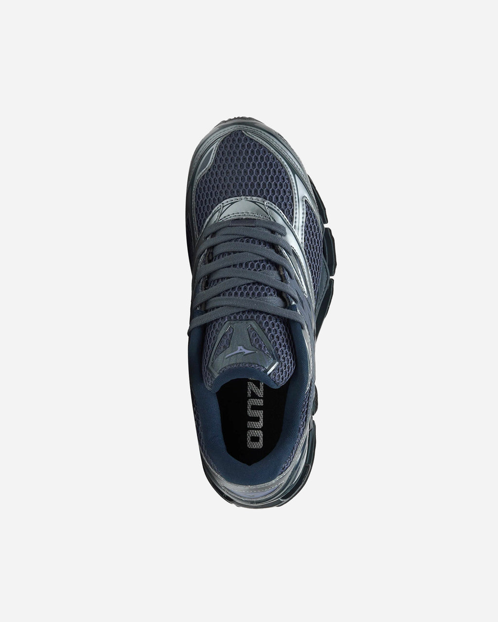 Wave Prophecy LS Odyssey Gray