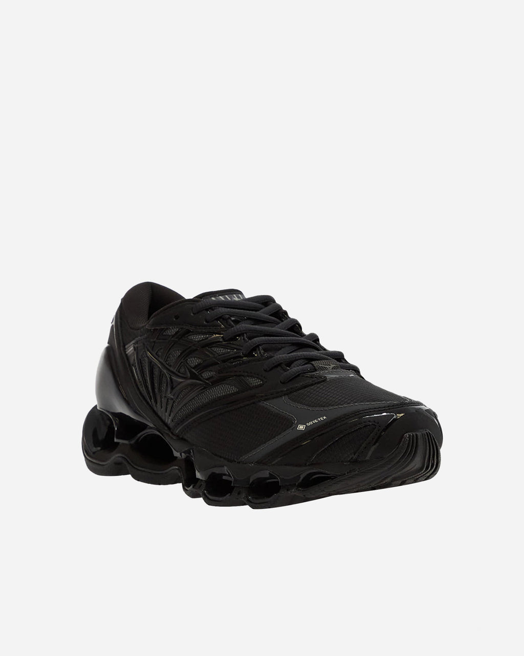 Wave Prophecy LS Gore-Tex Black Sand