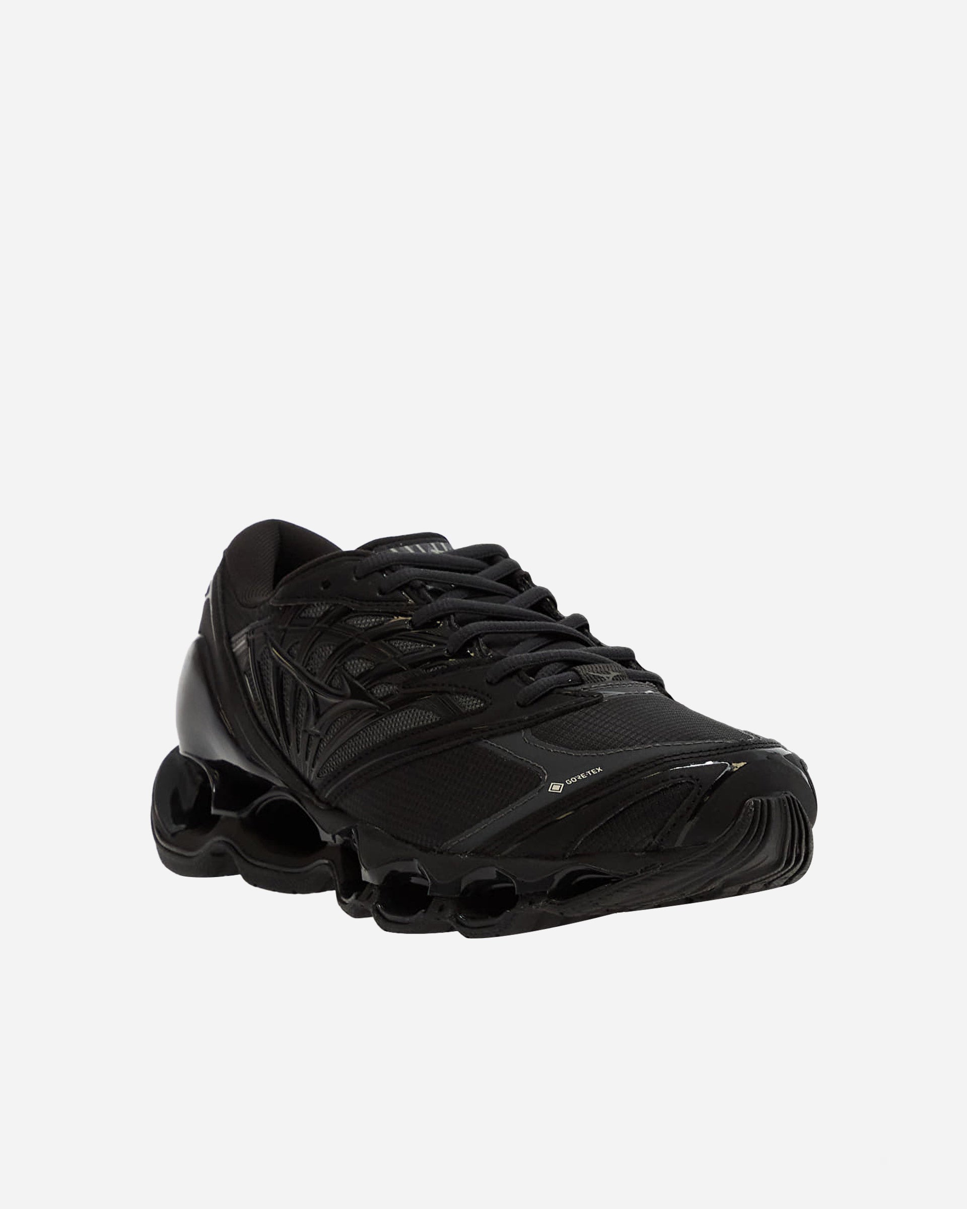 Wave Prophecy LS Gore-Tex Black Sand