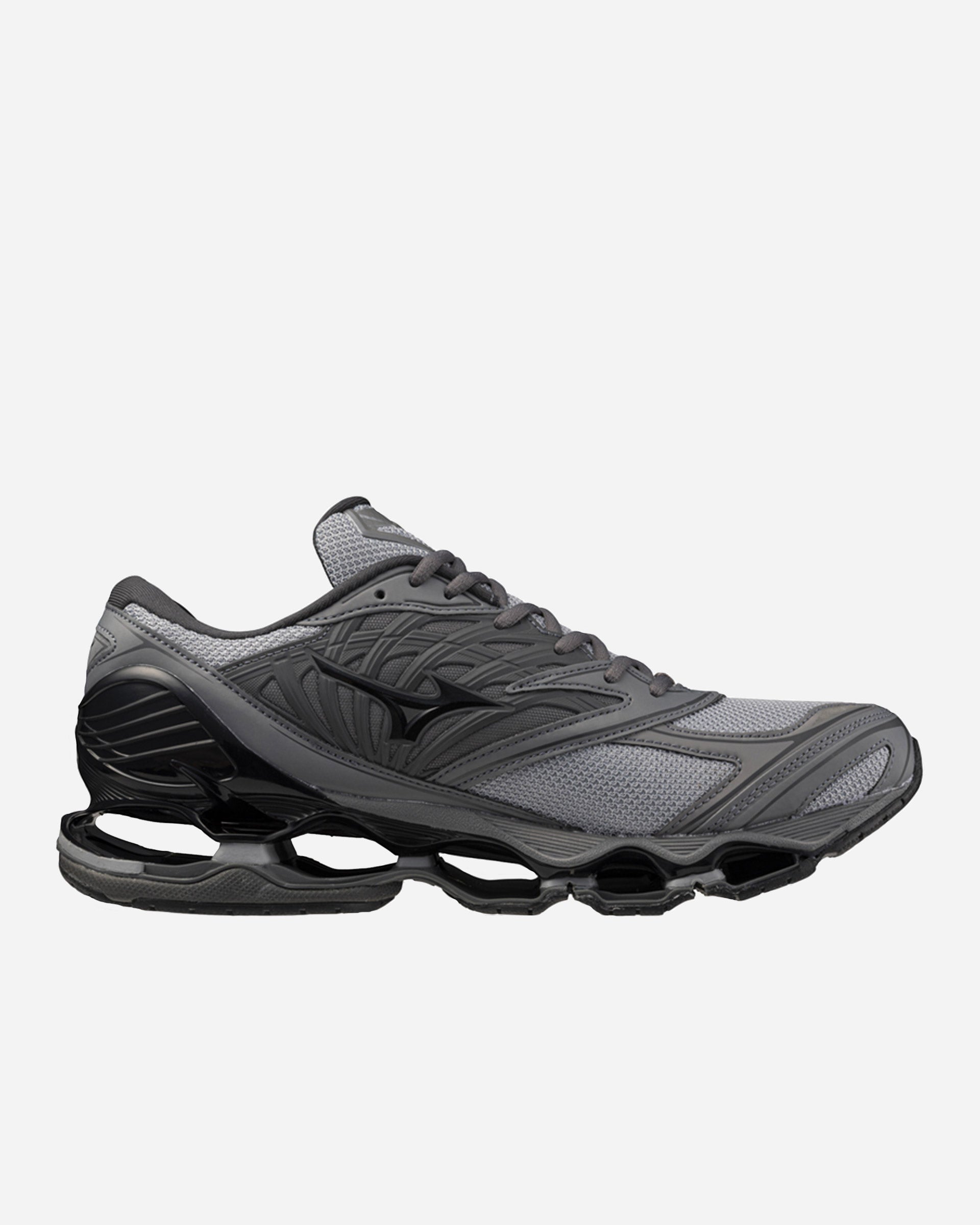 Wave Prophecy LS Ultimate Gray