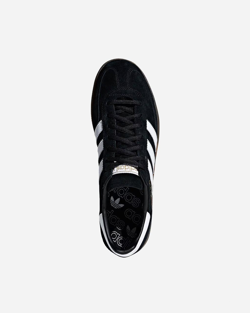 Handball Spezial Core Black / Cloud White / Gum