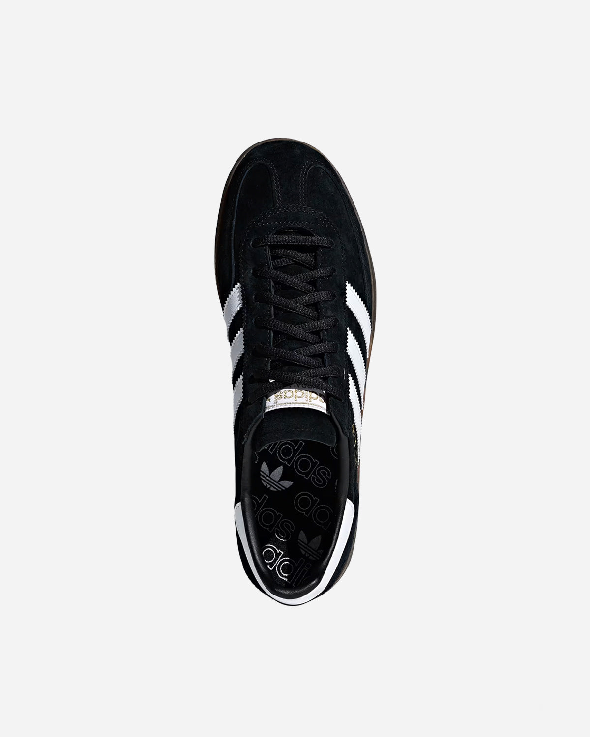 Handball Spezial Core Black / Cloud White / Gum