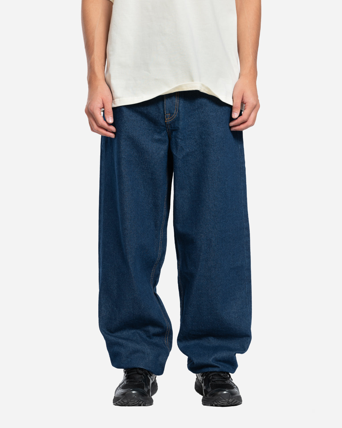 Jean DN.09 Bleu (Un Lavage)