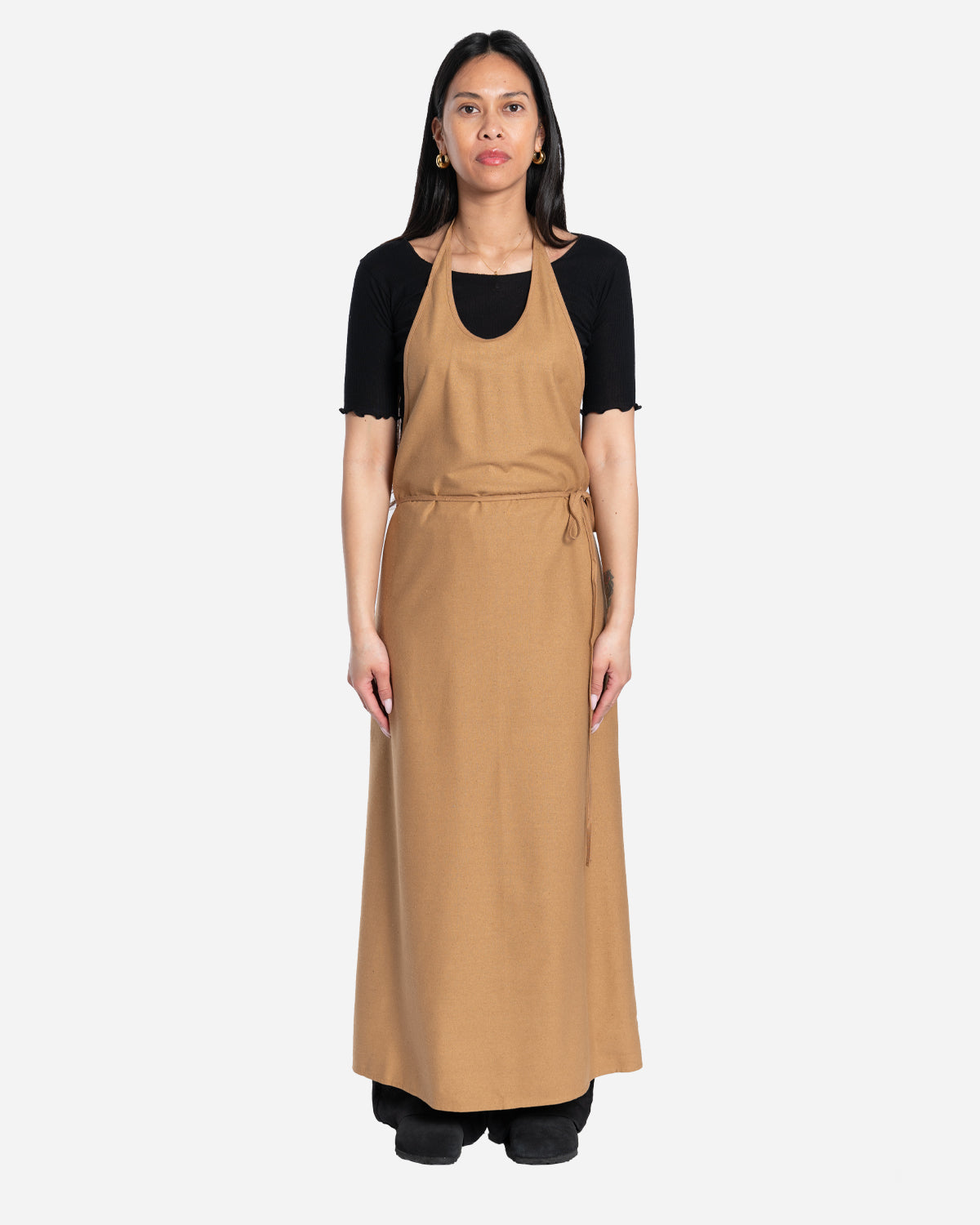 Apron Dress