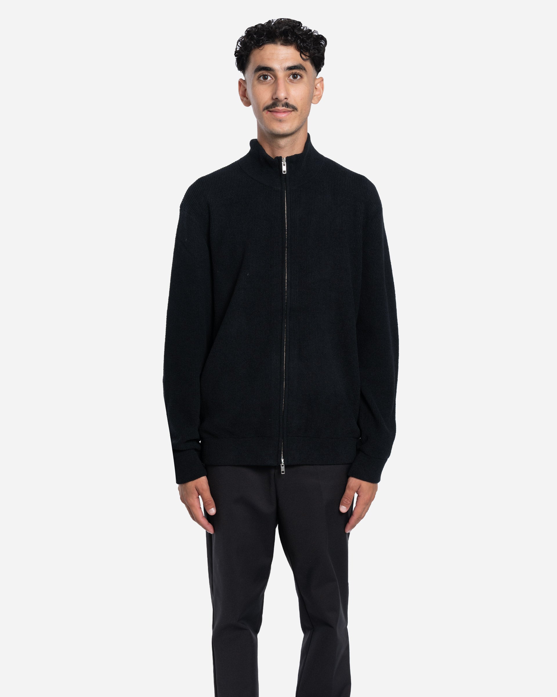 Pull Danny Full Zip 6429