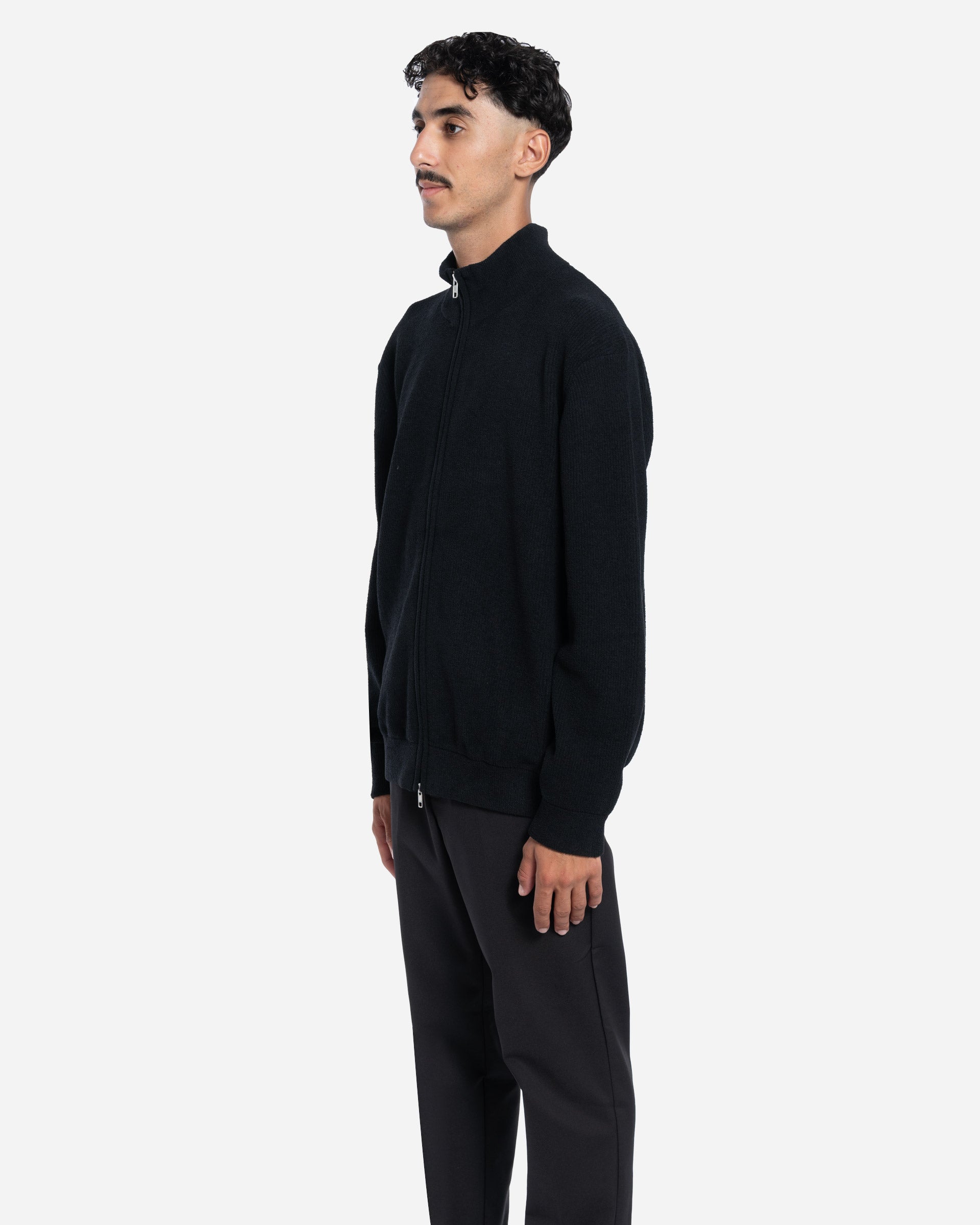 Pull Danny Full Zip 6429