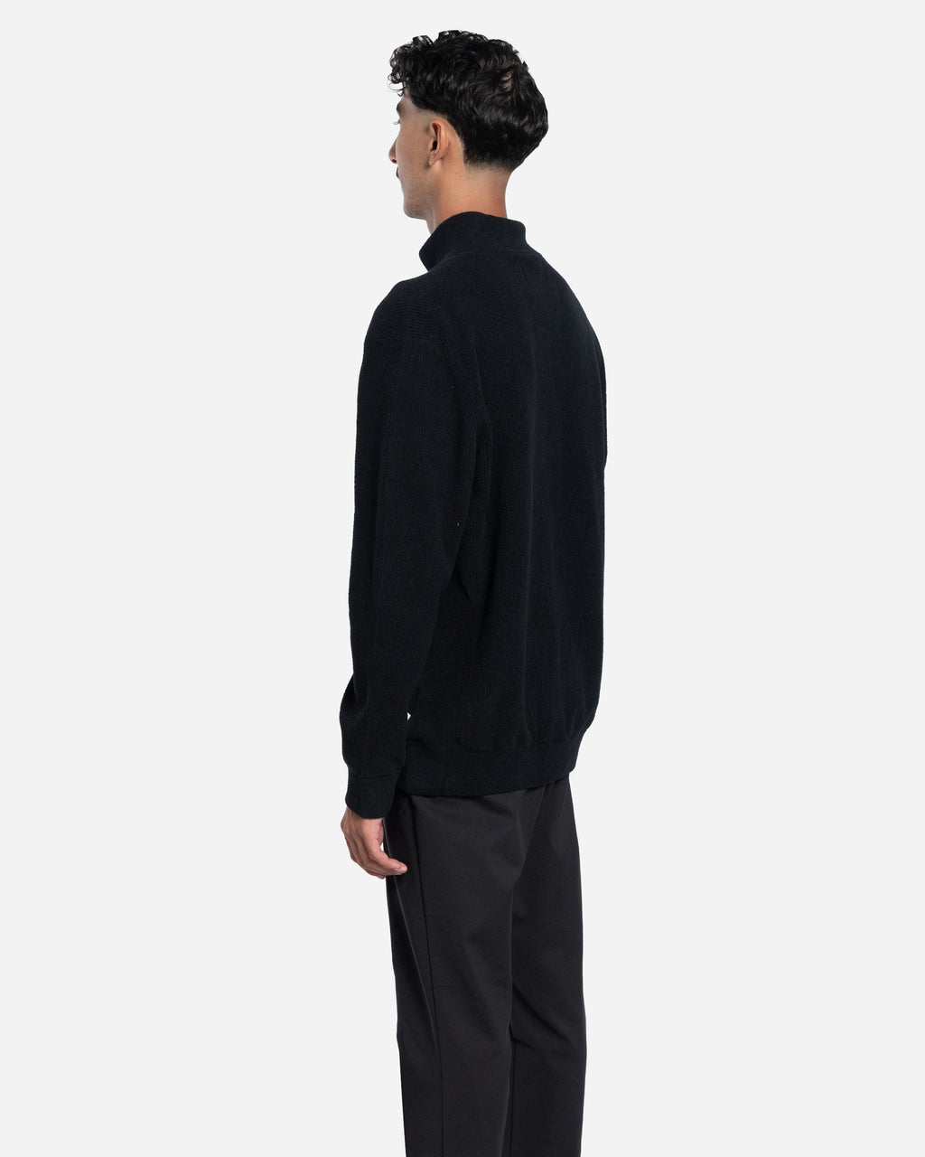 Pull Danny Full Zip 6429