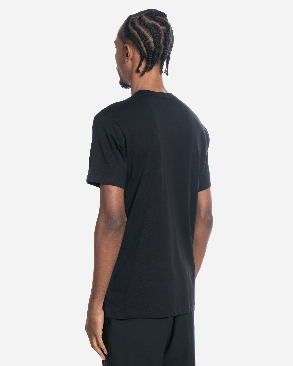 T-Shirt "Strong Will"