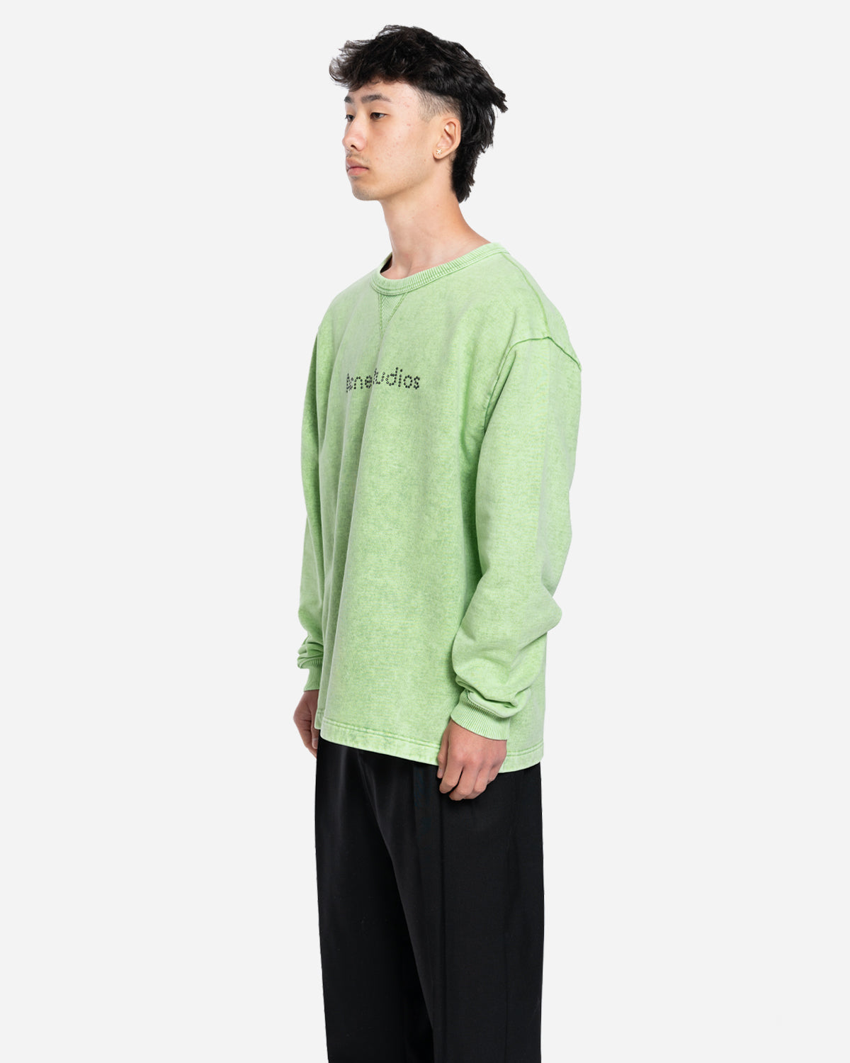 Pull à Clous avec Logo