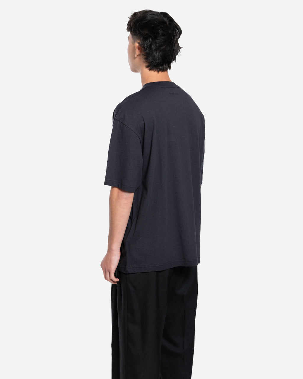 T-Shirt à Logo Heart AS en Spray