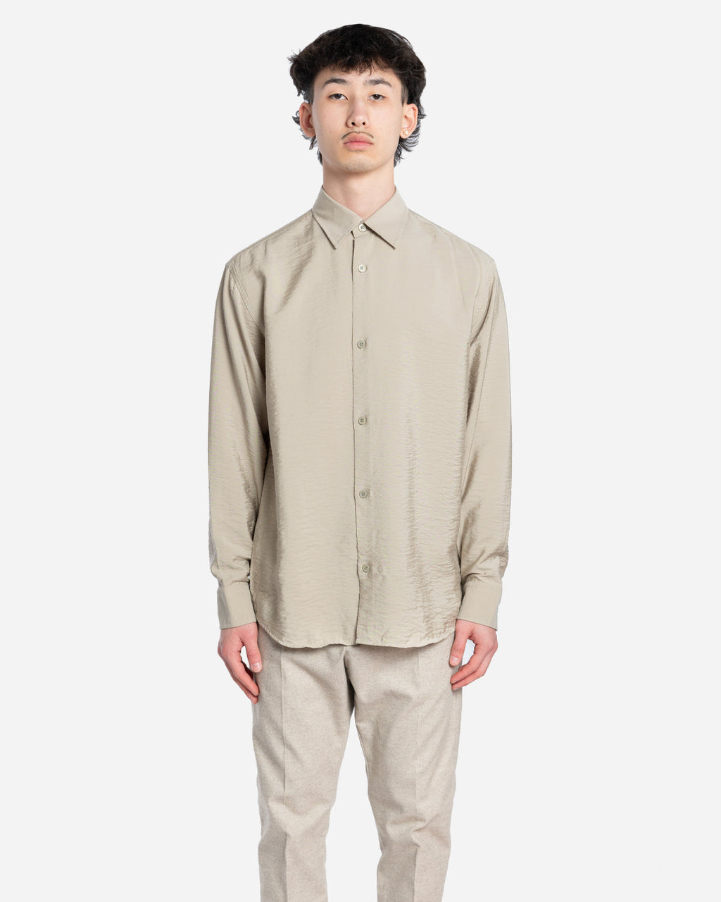 Chemise Freddy NO PKT 5971