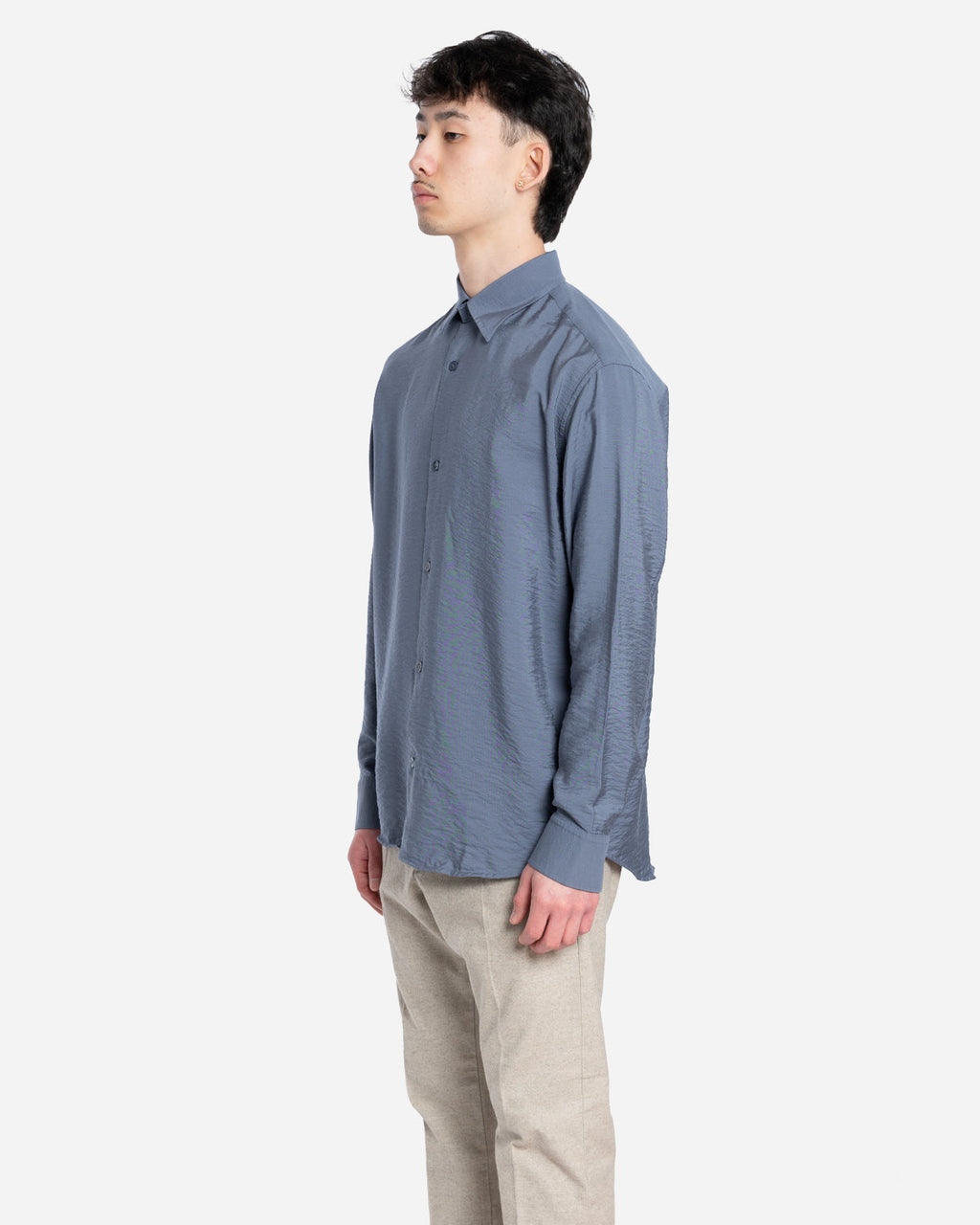 Chemise Freddy NO PKT 5971