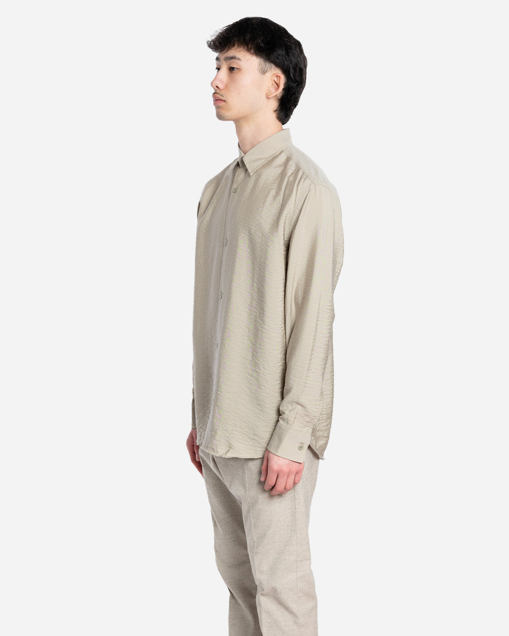 Chemise Freddy NO PKT 5971