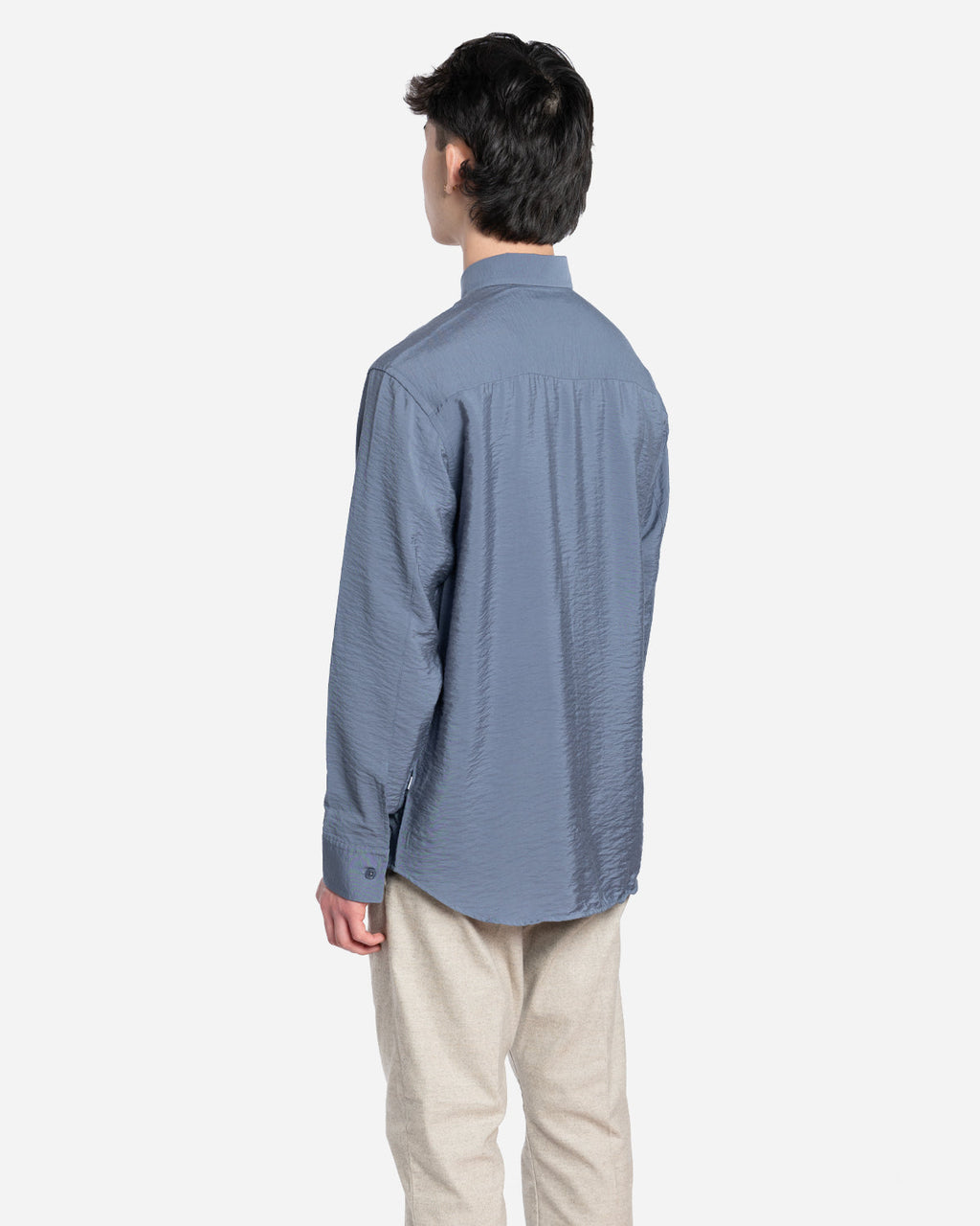 Chemise Freddy NO PKT 5971