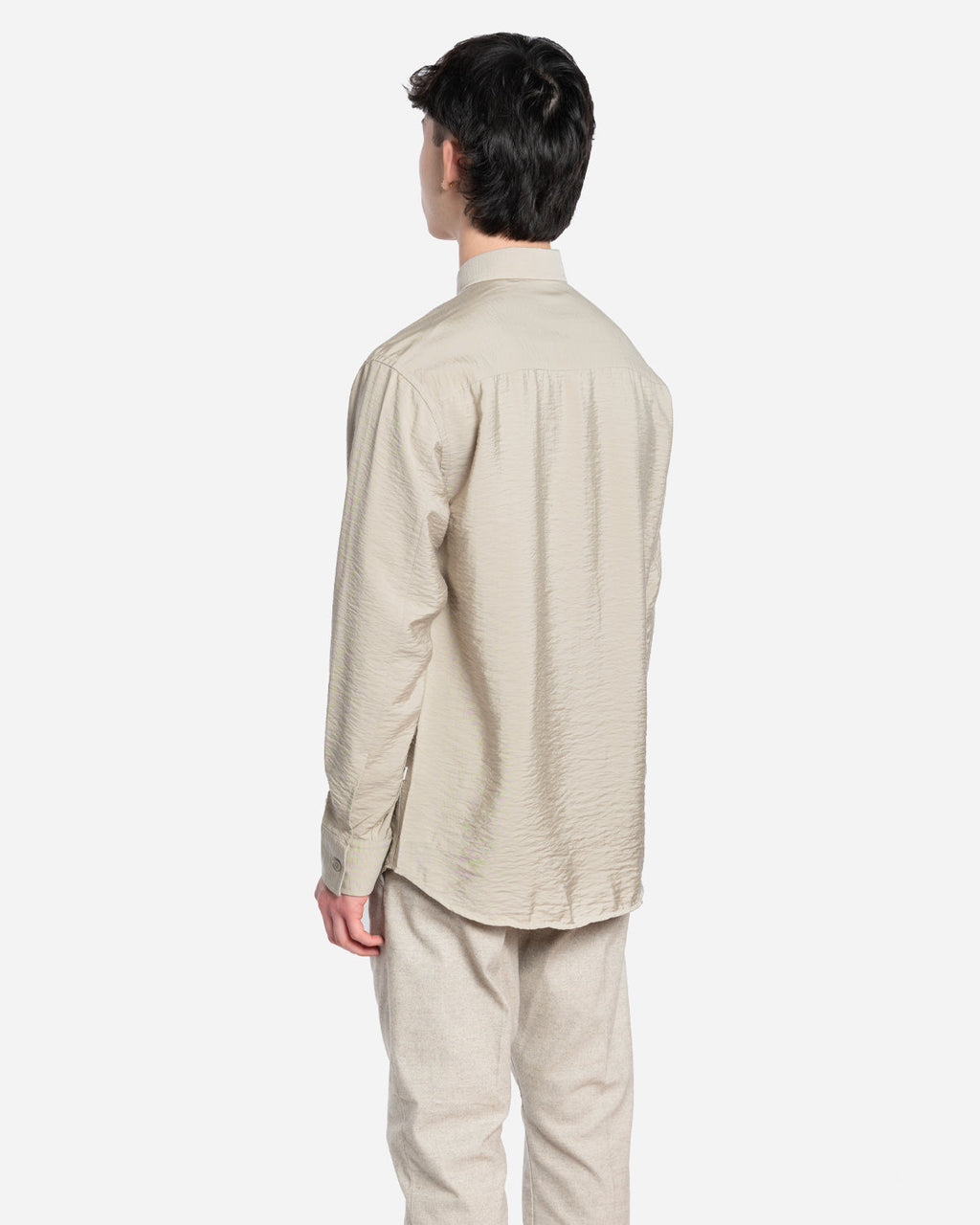 Chemise Freddy NO PKT 5971