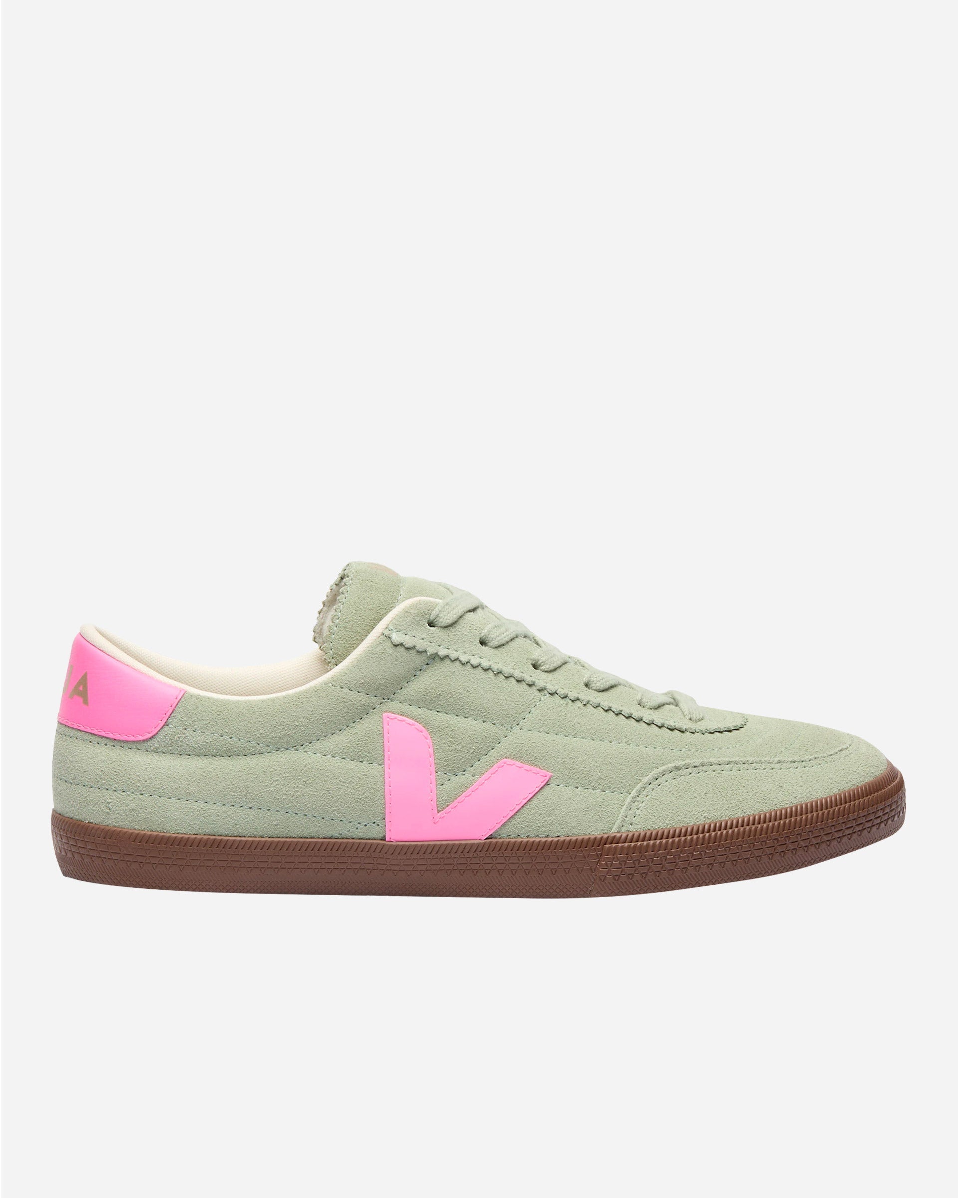 Panenka Suede Clay Malibu Bark