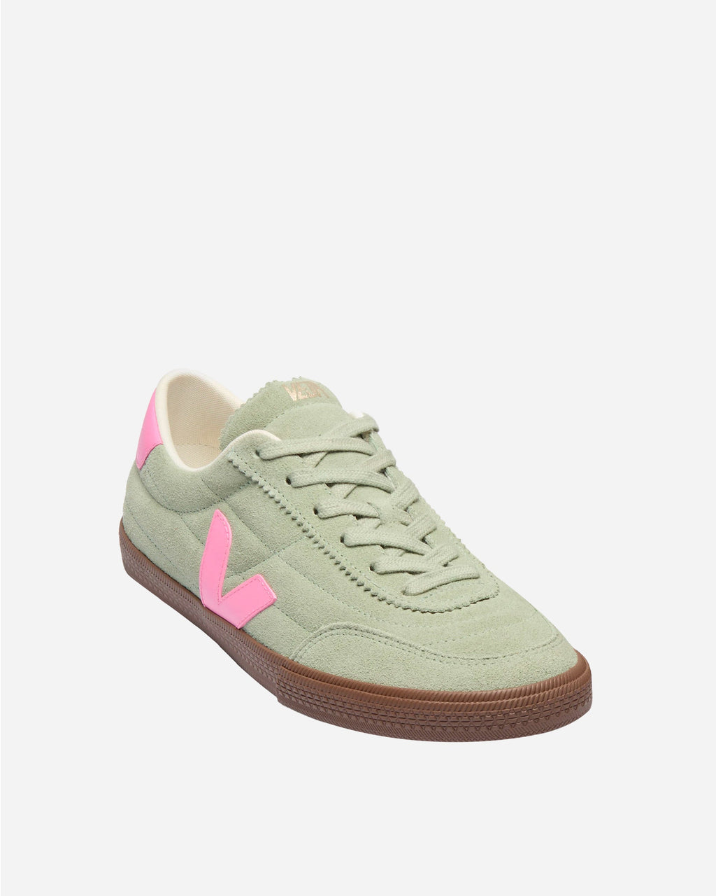 Panenka Suede Clay Malibu Bark