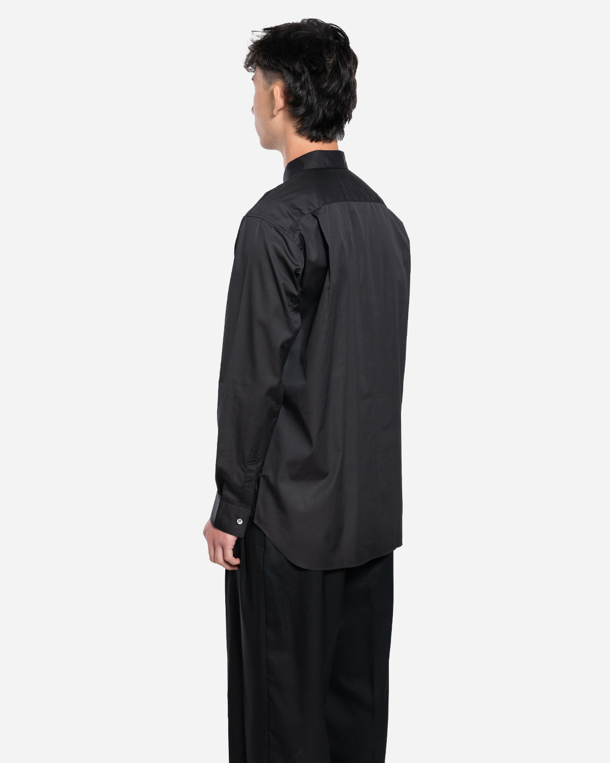 Chemise à Poche Poitrine