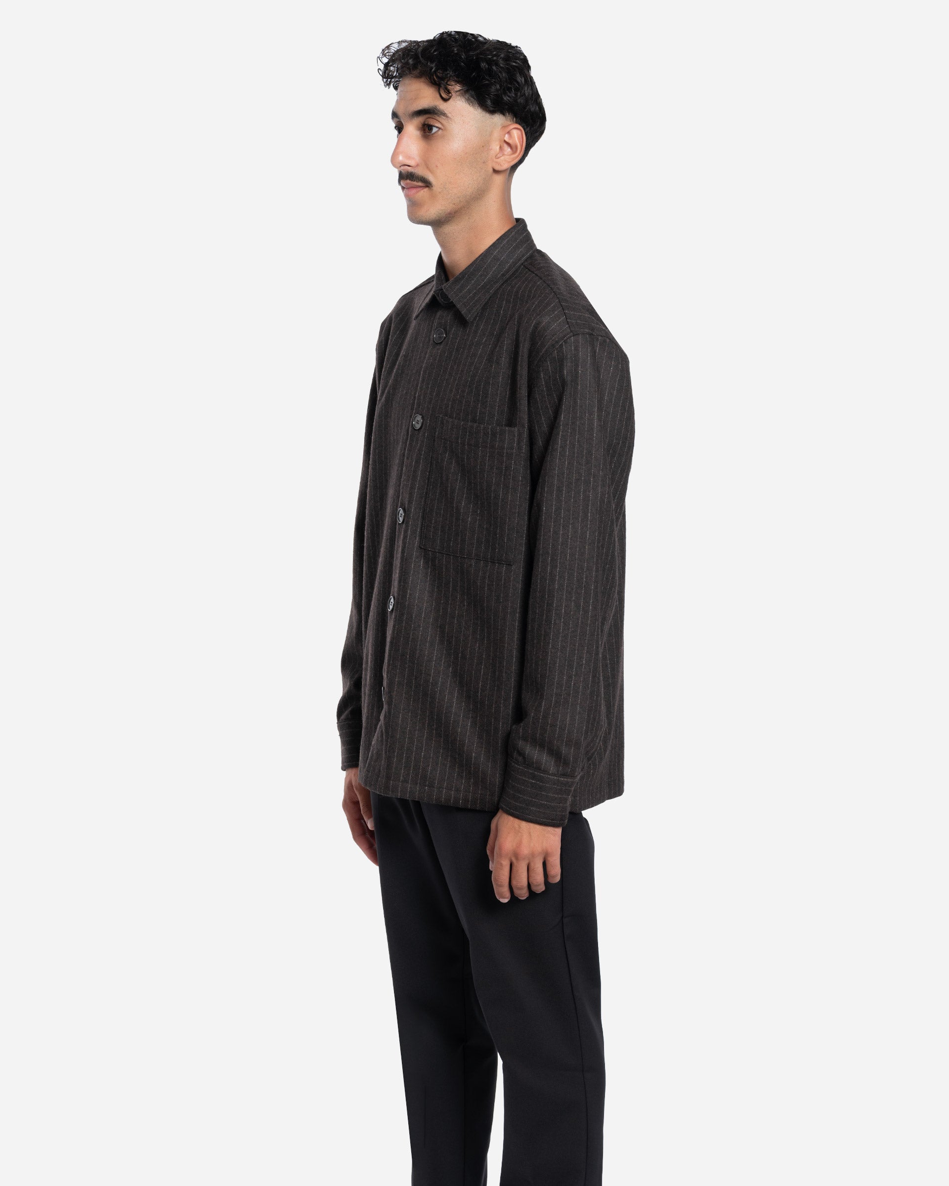 Surchemise Freddy 1630