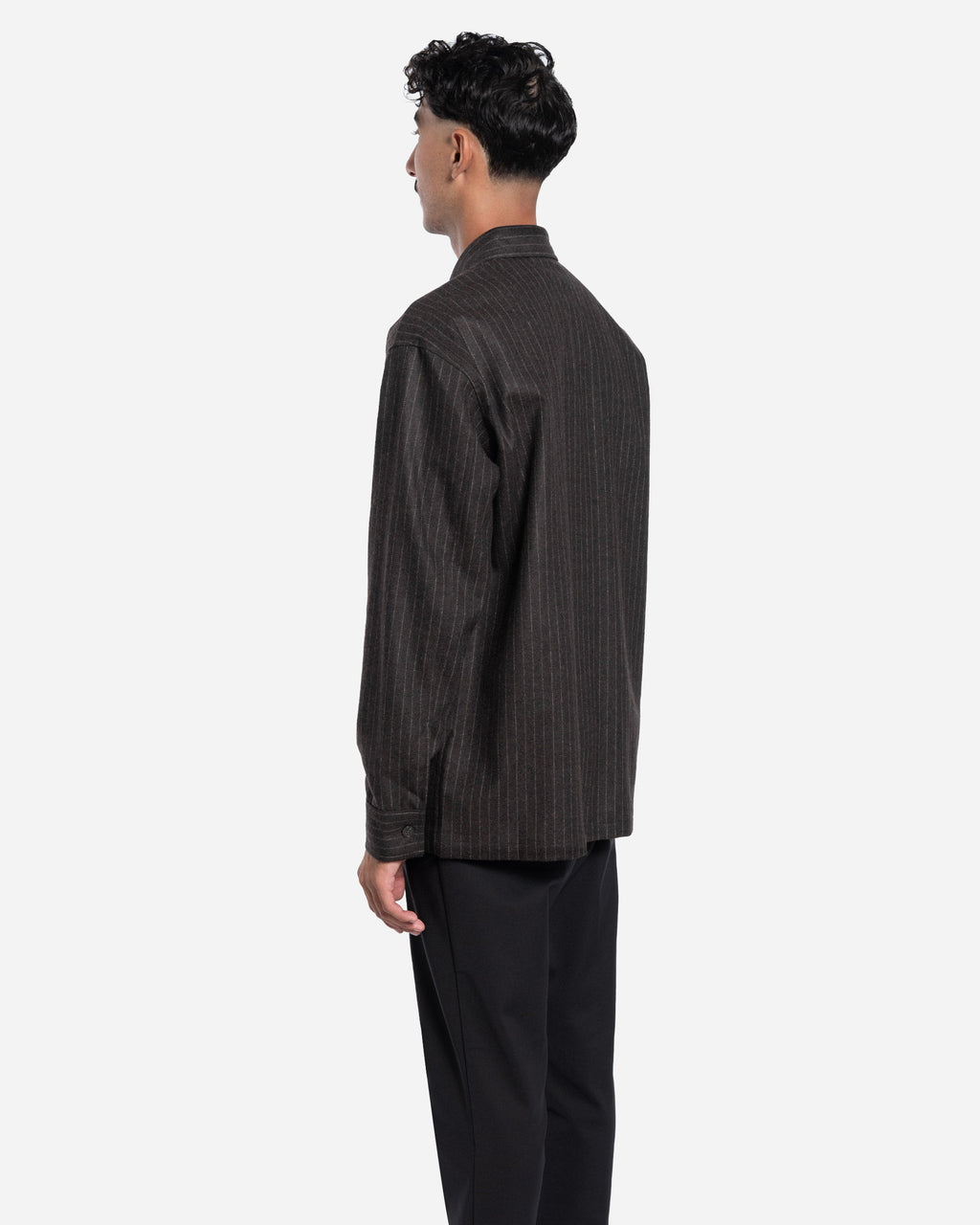 Surchemise Freddy 1630