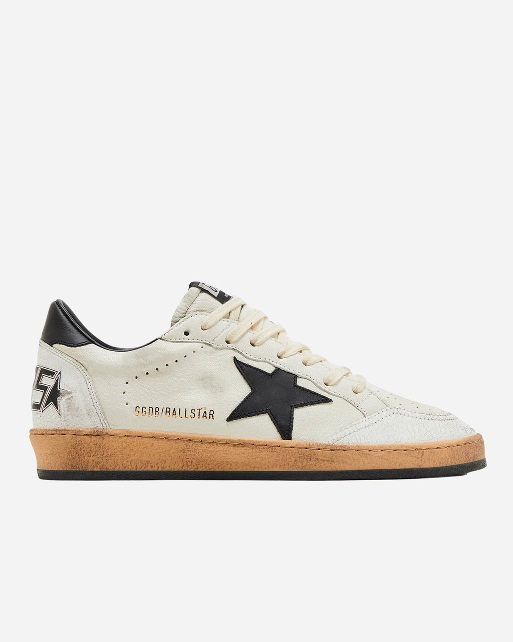 Ball Star Black/White