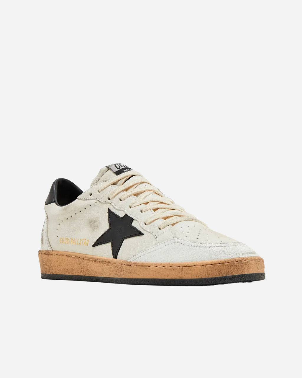 Ball Star Black/White