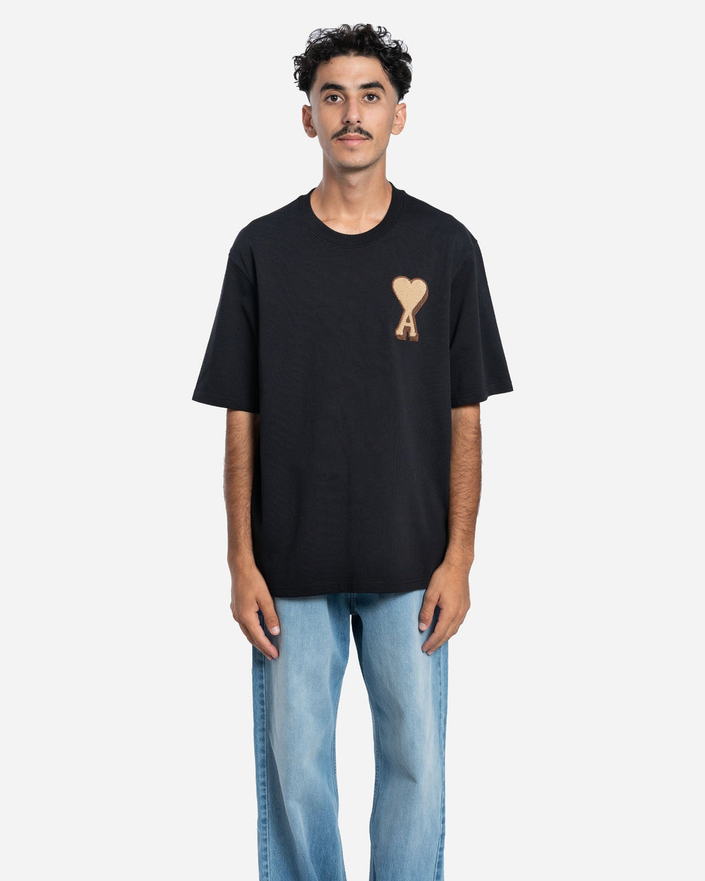 T-shirt Patch  Ami de Coeur