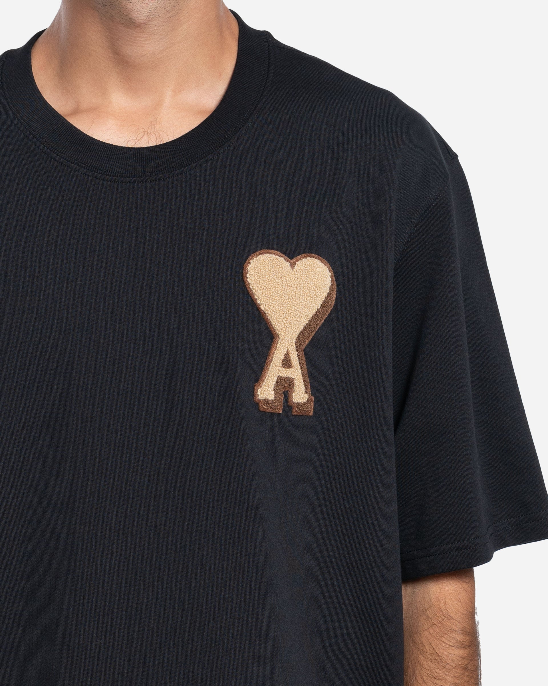 T-shirt Patch  Ami de Coeur