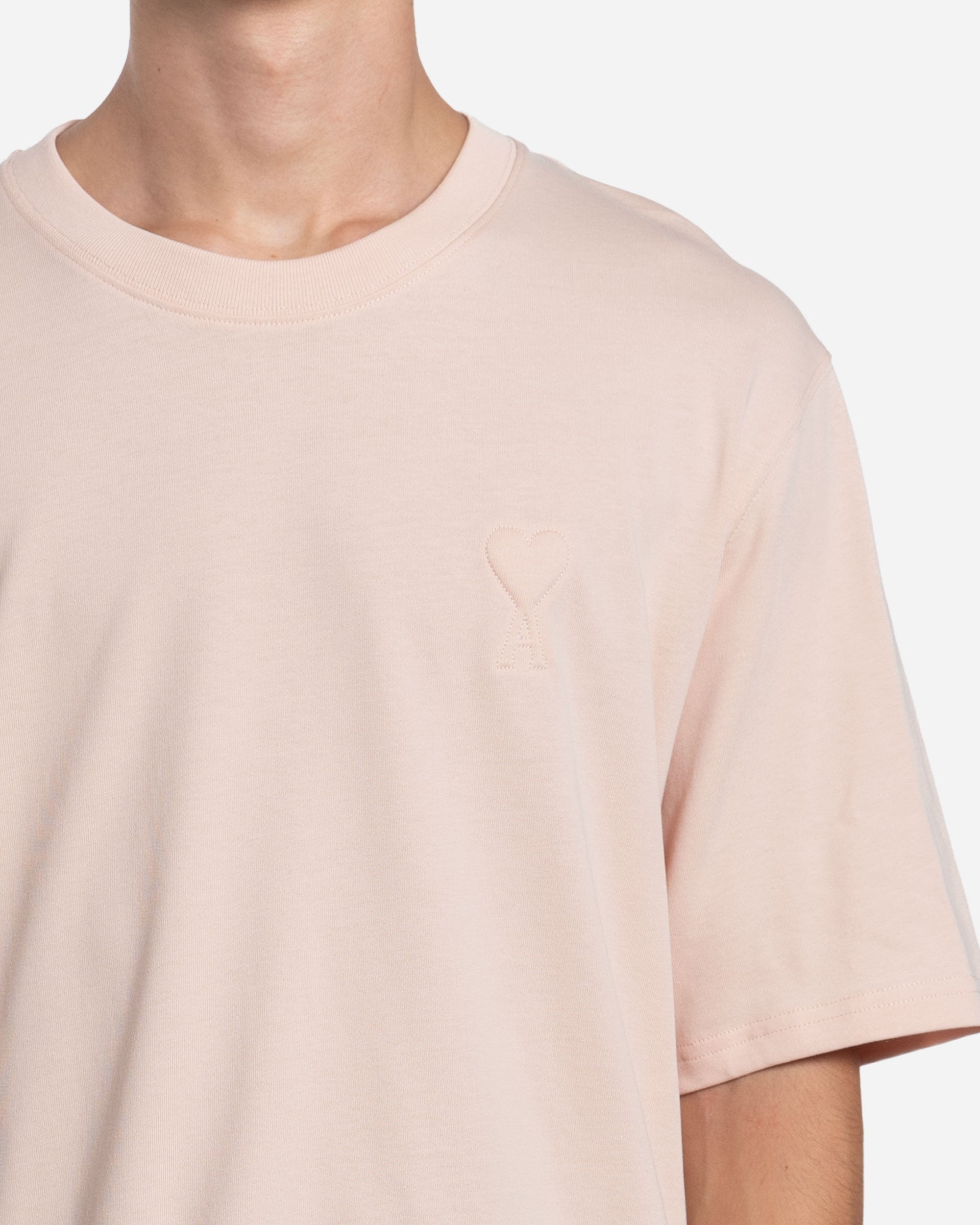 T-shirt en Jersey Ami De Coeur