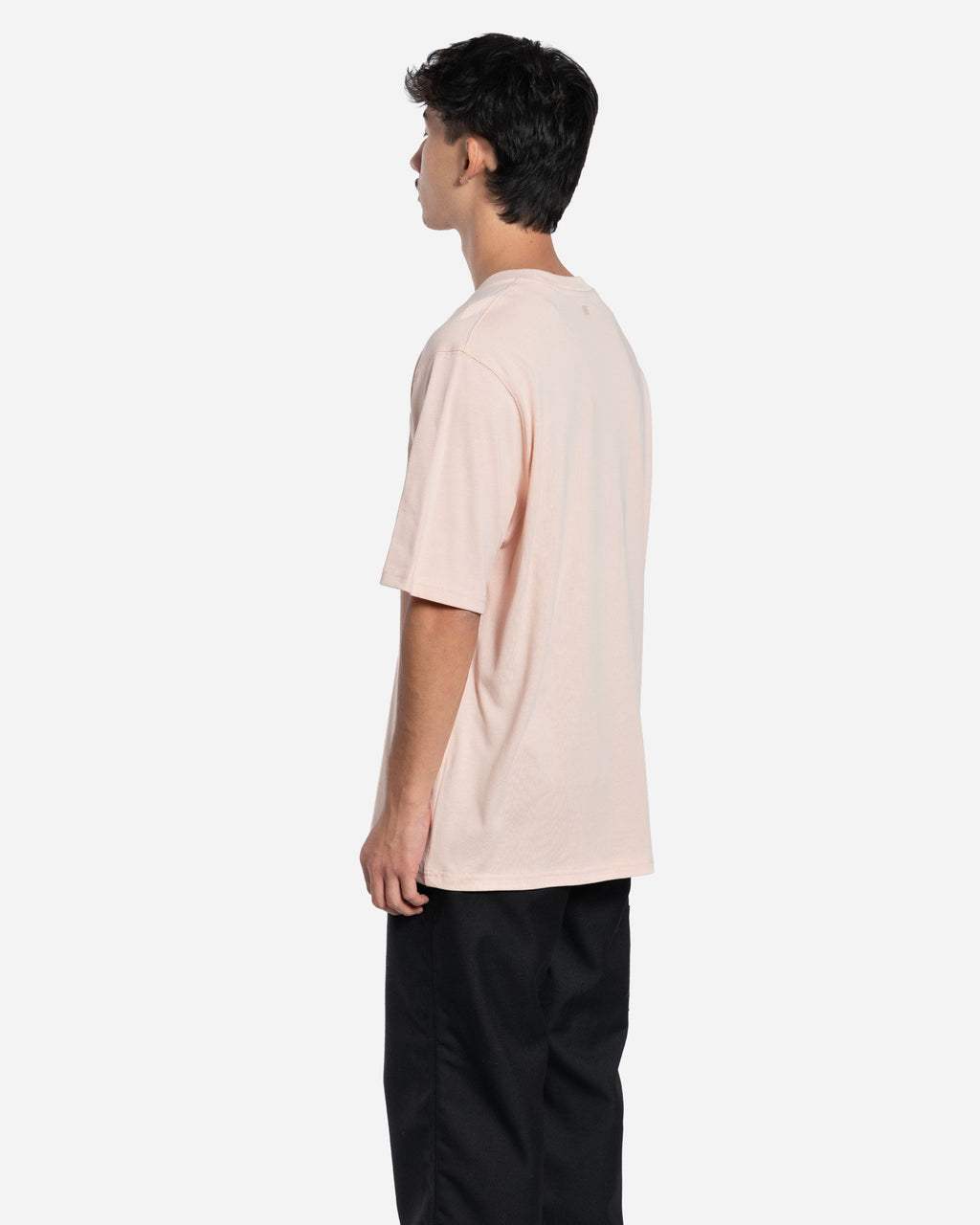 T-shirt en Jersey Ami De Coeur